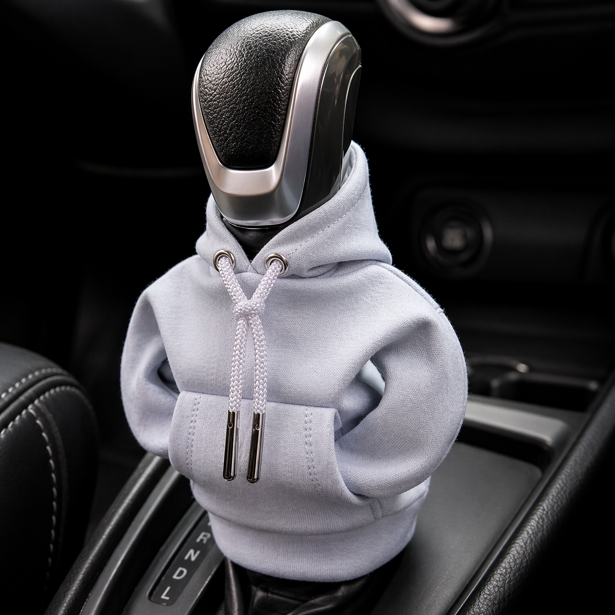Car Gear Hoodie Variante – Auto Accessoire 2Fast-Shop