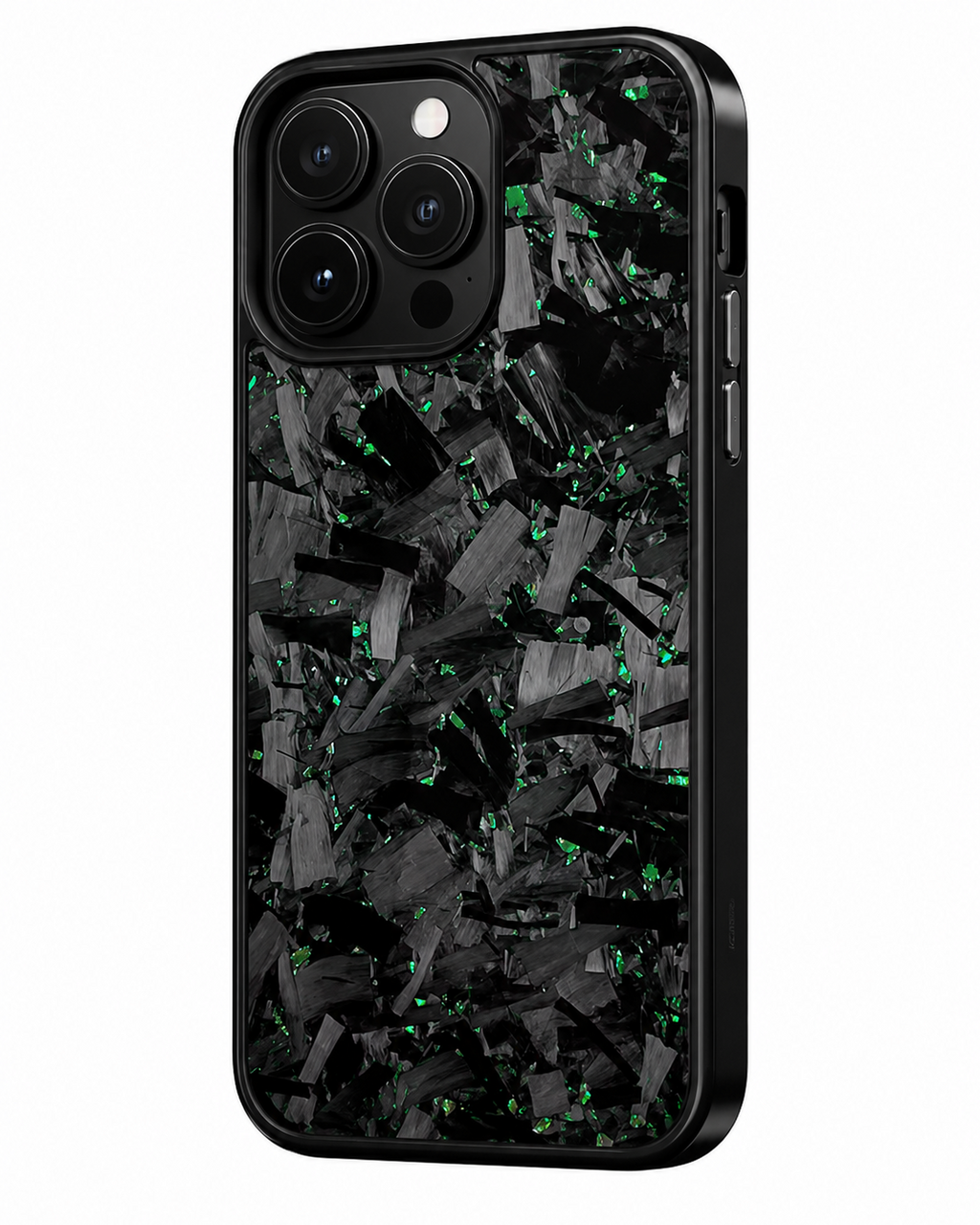 Iphone Carbon Fiber Handy Hülle