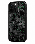 Iphone Carbon Fiber Handy Hülle