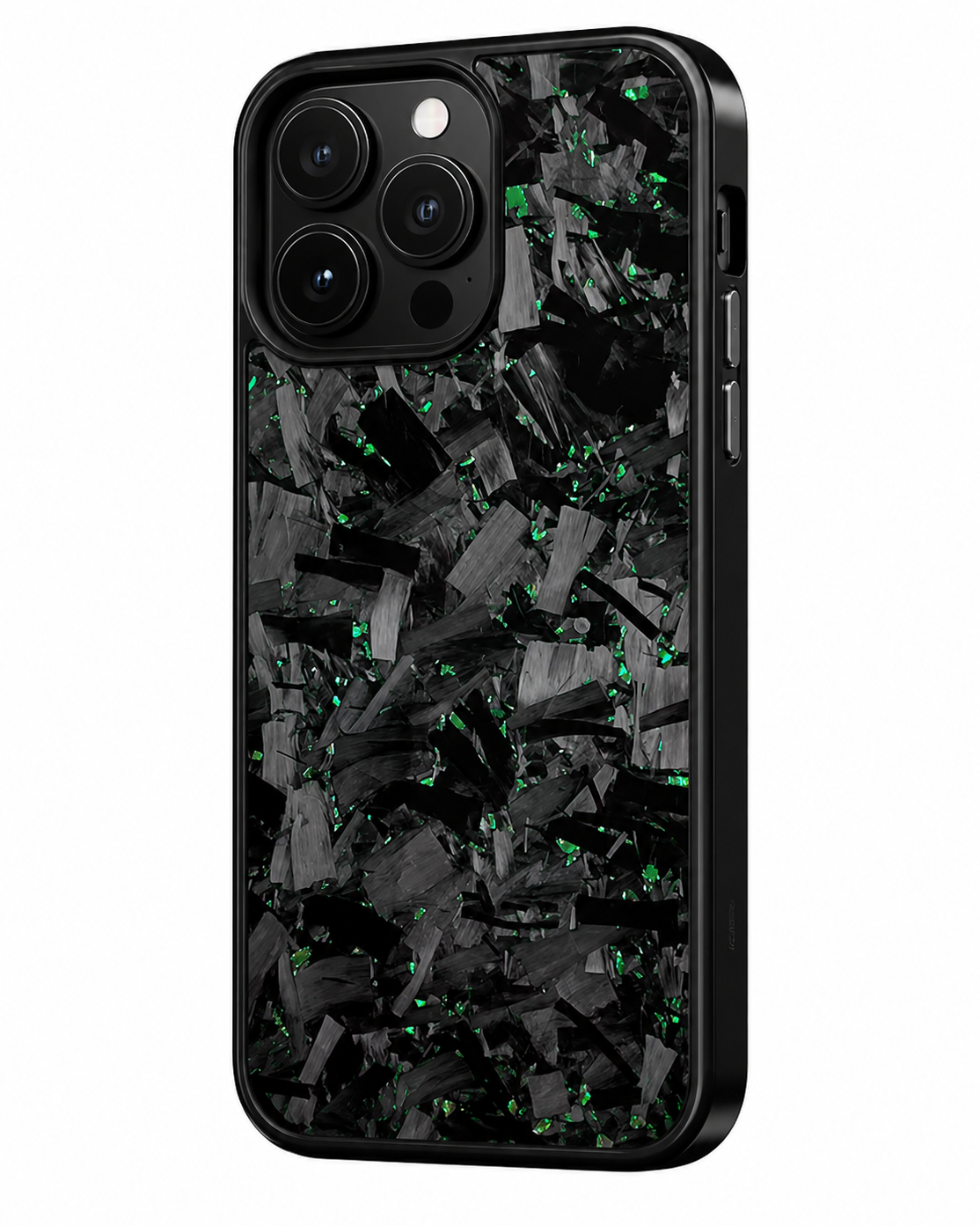 Iphone Carbon Fiber Handy Hülle