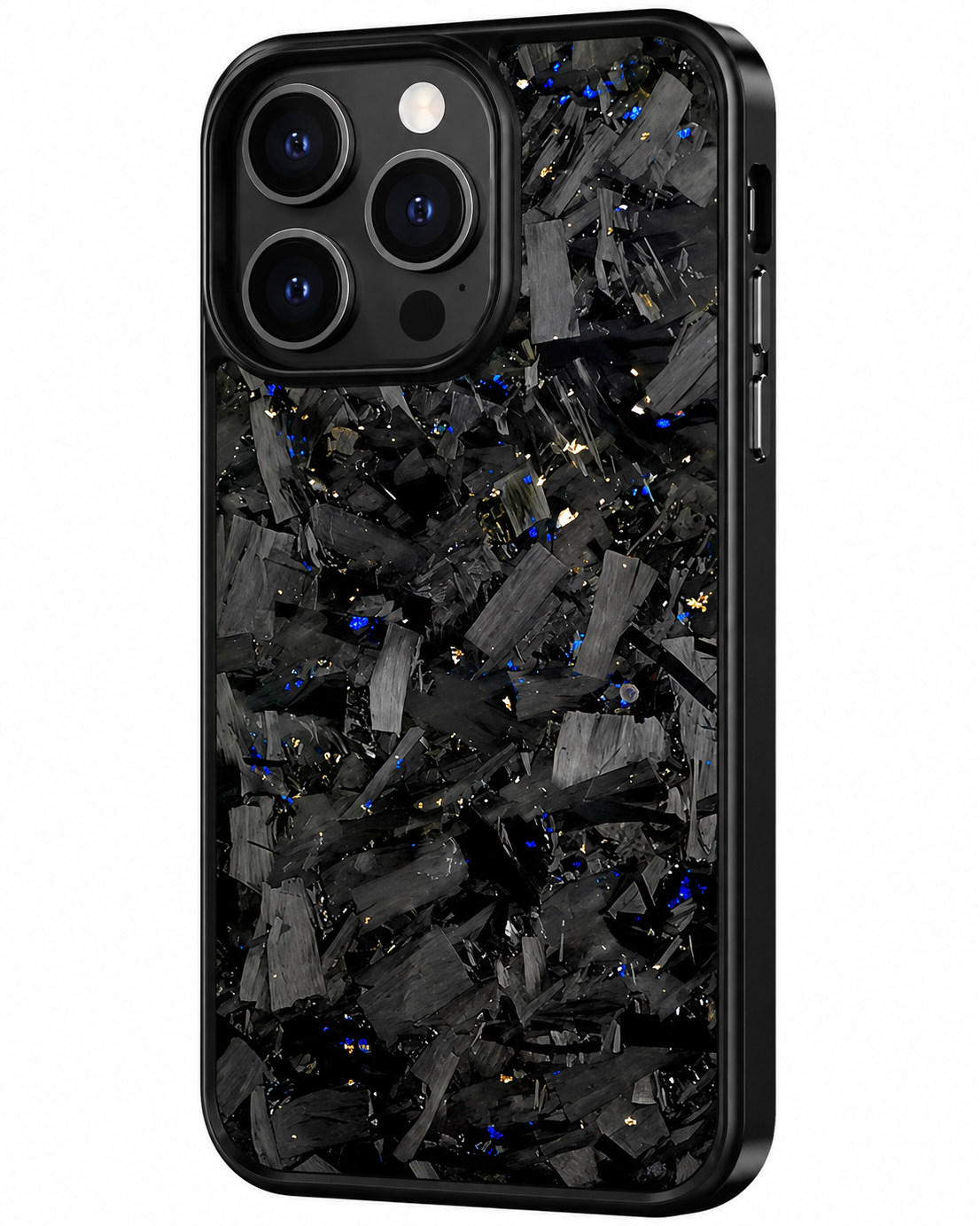 Iphone Carbon Fiber Handy Hülle