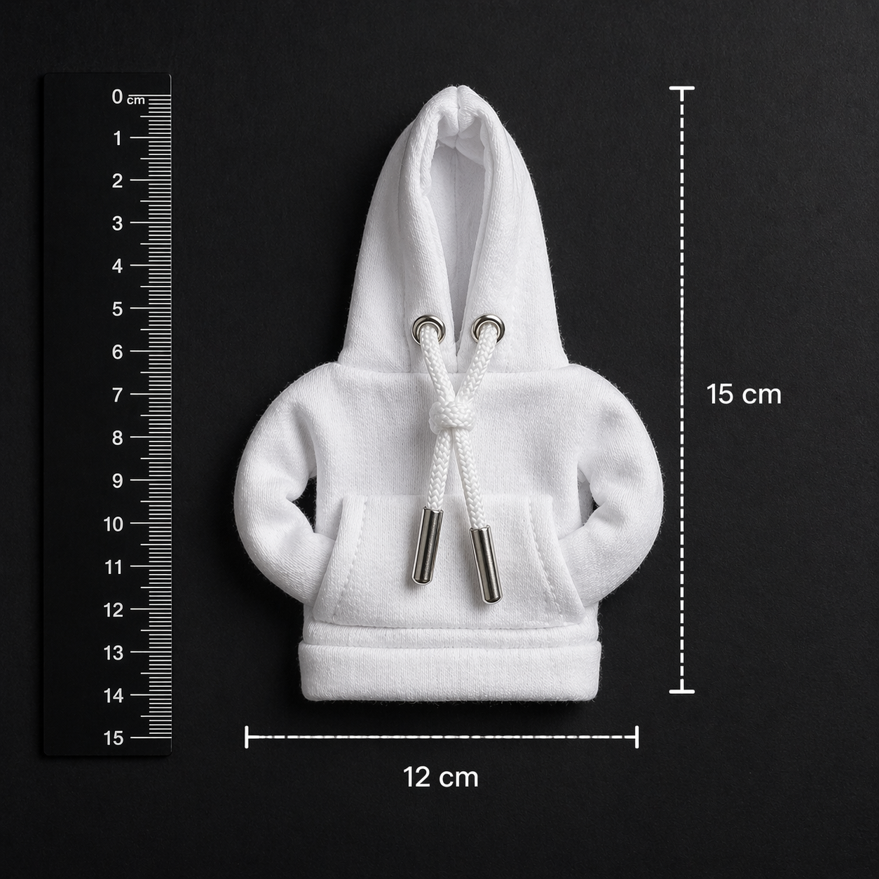 Car Gear Hoodie Variante – Schaltknauf Abdeckung