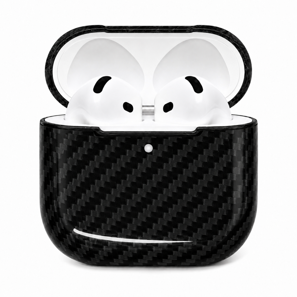 Airpods Carbon Fiber Case