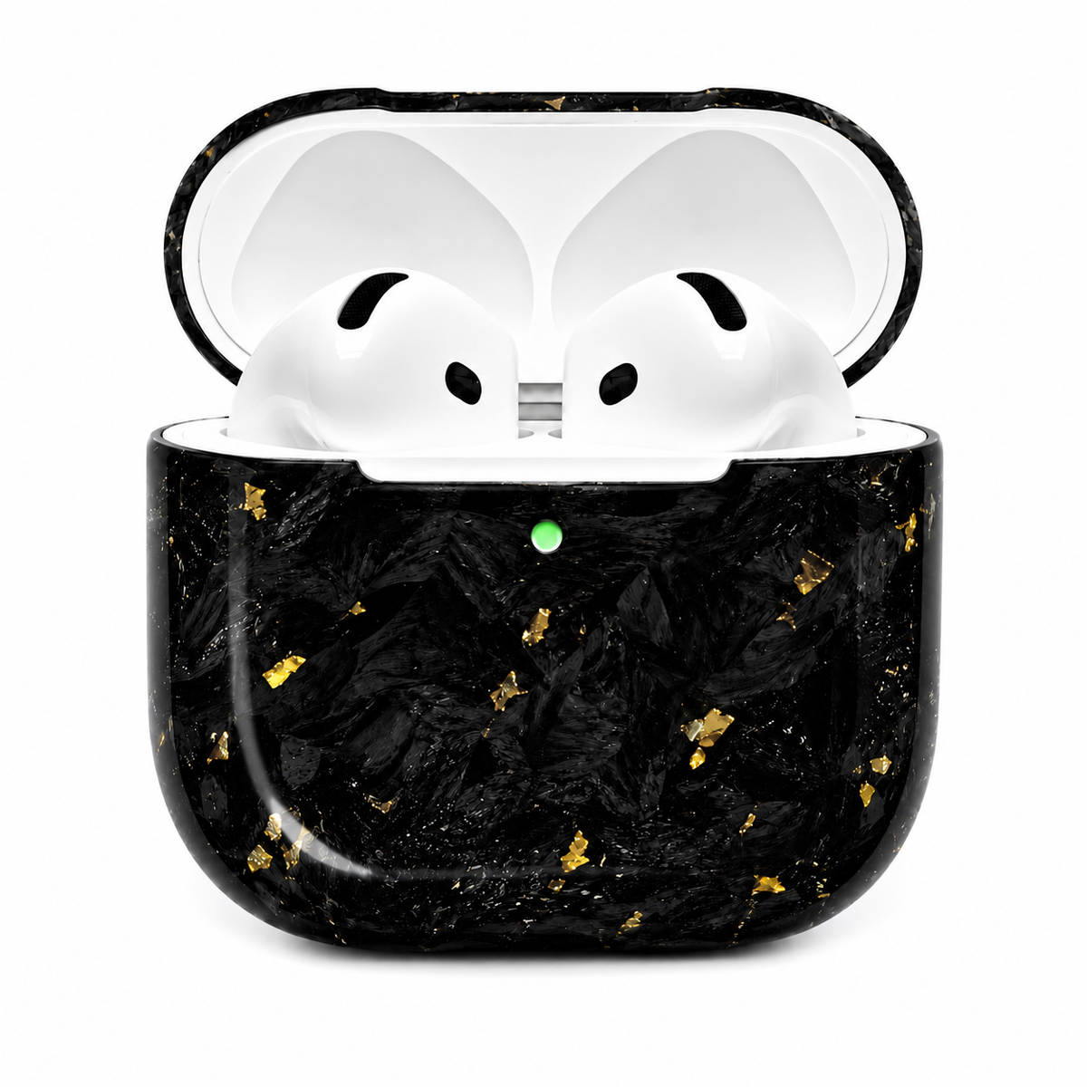 Airpods Carbon Fiber Case