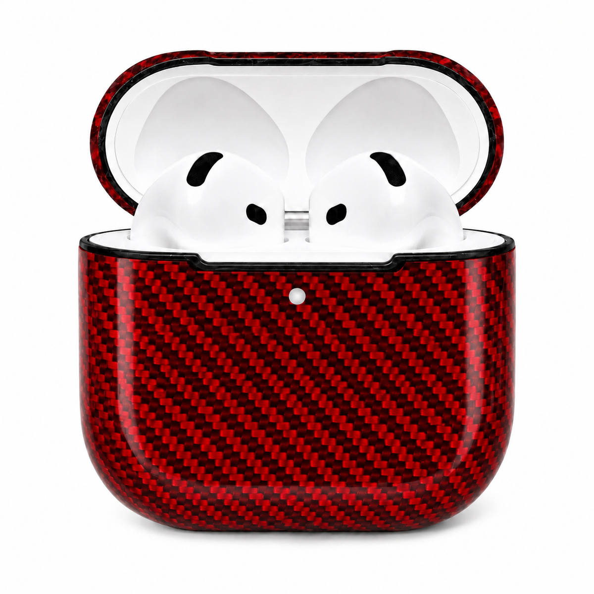 Airpods Carbon Fiber Case