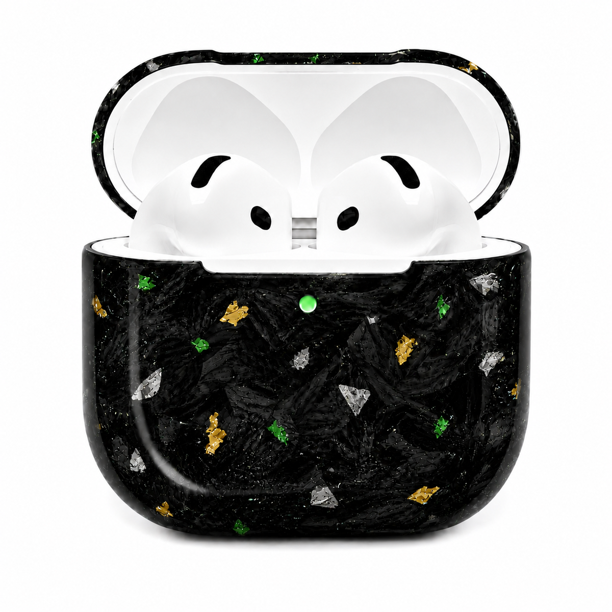 Airpods Carbon Fiber Case