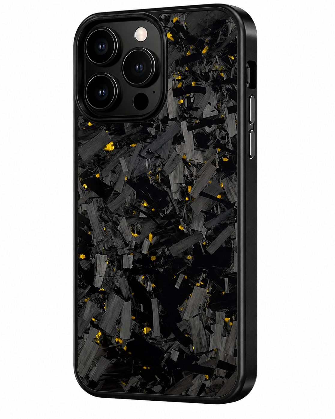 Iphone Carbon Fiber Handy Hülle