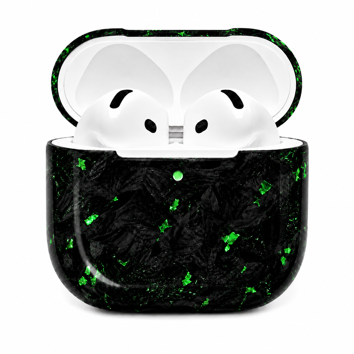 Airpods Carbon Fiber Case