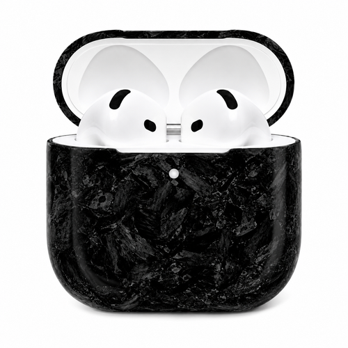 Airpods Carbon Fiber Case